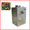 GMP Coating Machine for Pharmaceutical